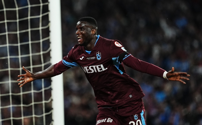 Taraftar sab�rs�z, Onuachu resmile�iyor mu? Pe�inat pazarl���!