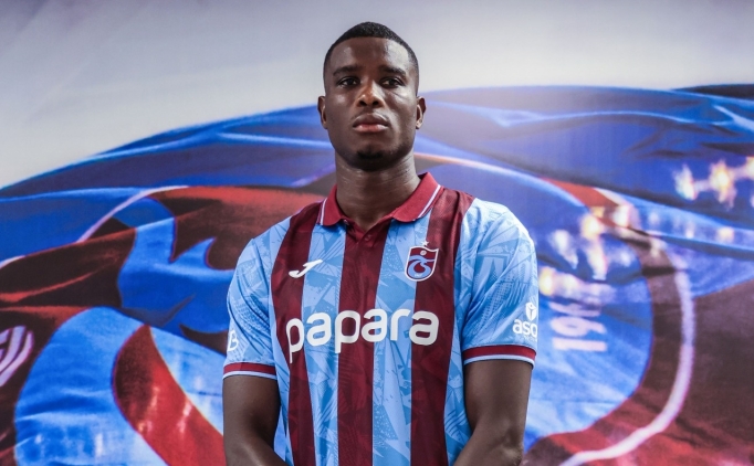 Trabzonspor'da transfer �al��malar� devam ediyor