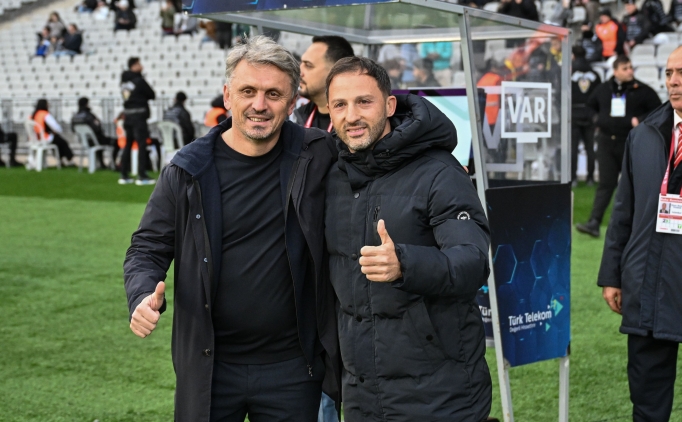 Orhan Ak: 'Fenerbah�e hak etti'