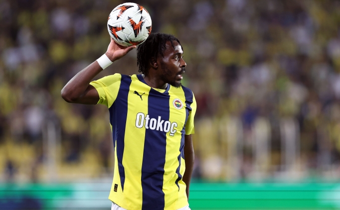 Svensson'un durumu, Osayi'ye ba�l�!