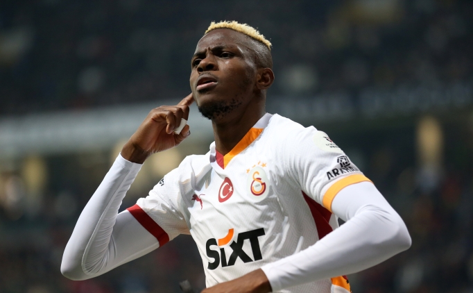 Drogba'dan fla� payla��m!