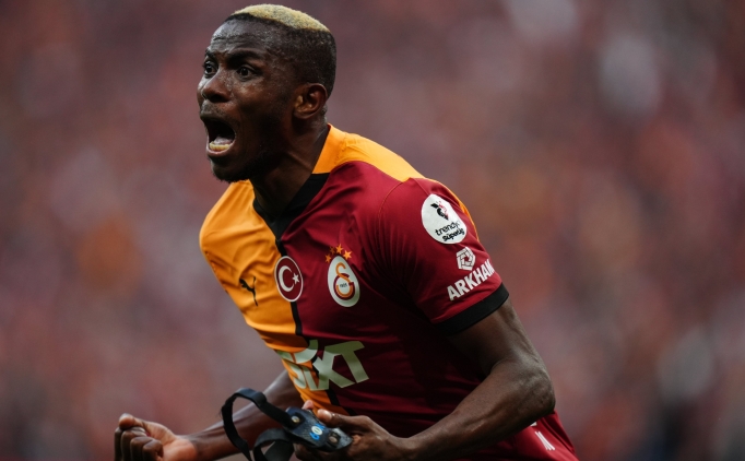 Sper Lig tarihinin gol krallar!