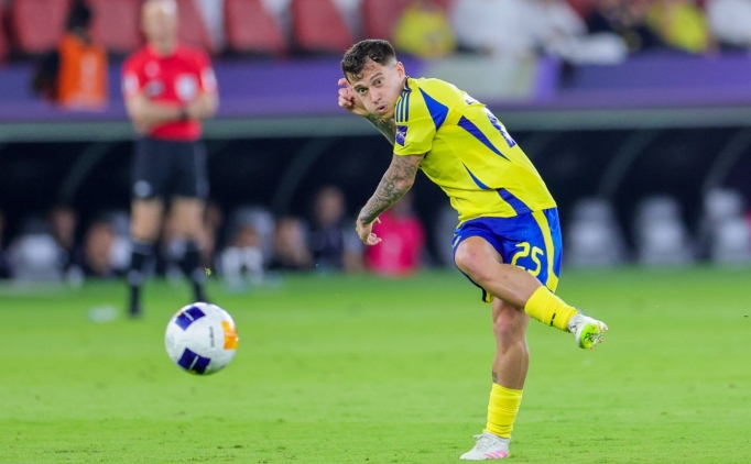 Trabzonspor'a Otavio �nerisi