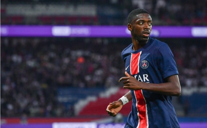 Dembele: 'Duygular�m�z� bir kenara b�rakmam�z gerekiyor.'