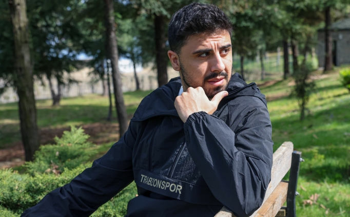 Ozan Tufan: 'VAR, futbolun do�as�yla oynuyor'