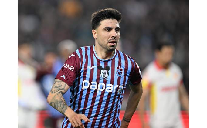 Ozan Tufan 1. Lig'i be�enmedi