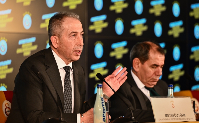 Metin �zt�rk: 'Mourinho sab�kal� bir adam'