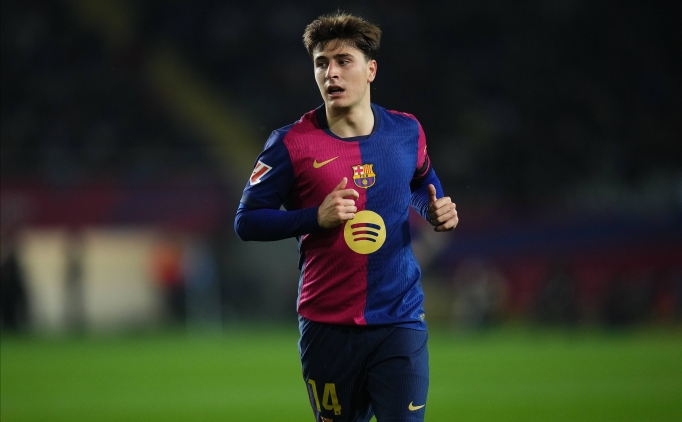 Mallorca'ya Barcelona'dan geliyor: Pablo Torre