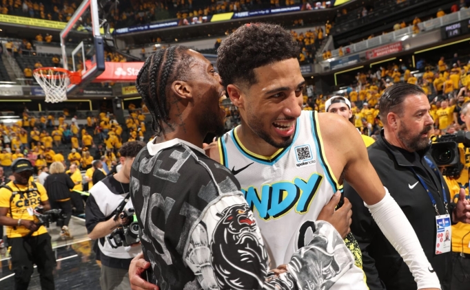 Celtics ve Pacers tur atlad�, Pistons direndi!