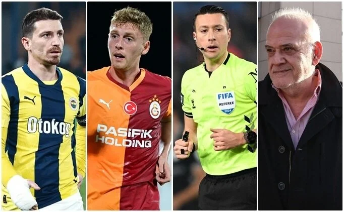 Futbolda 'Bahis' ve 'ike' operasyonu: 20 pheli tutukland!