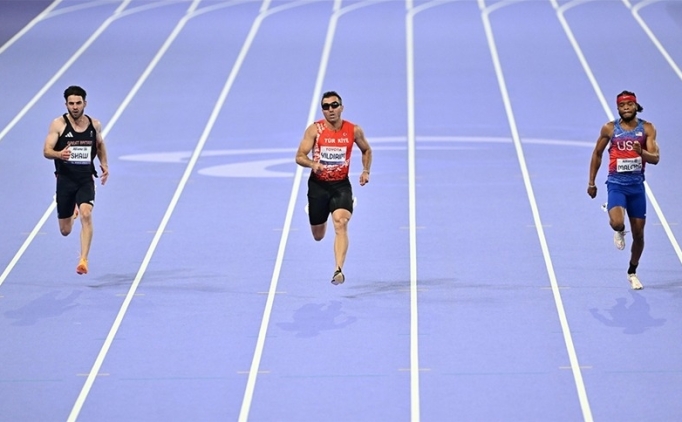 Avrupa Para Gen�lik Oyunlar�, ilk kez �stanbul'da d�zenlenecek