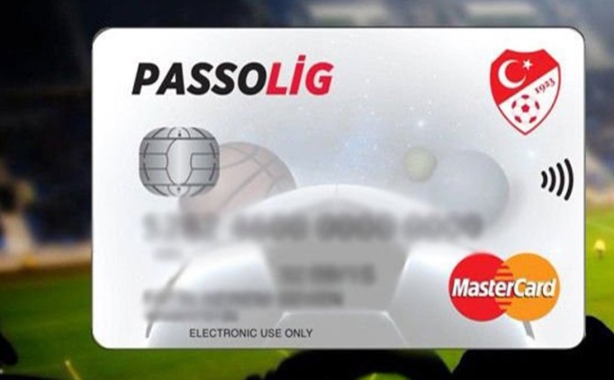 Kimlik kartlar� ile statlara girilebilecek