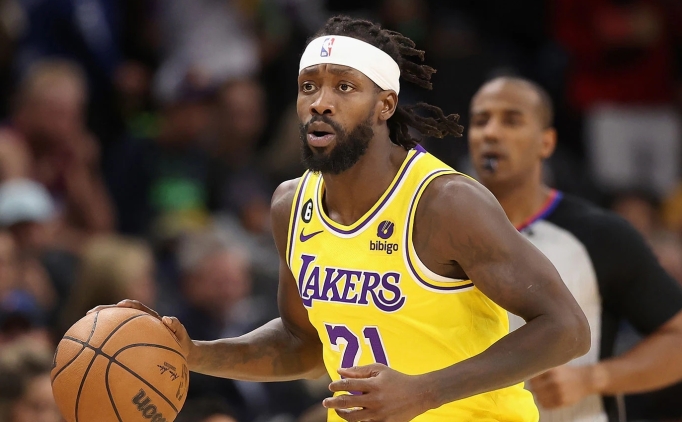 Beverley'den geri d�n�� sinyali: 'NBA'i �zledim'