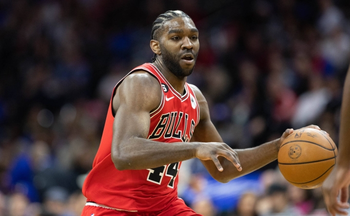 Bulls artk Williams'dan vazgeti, takasa at