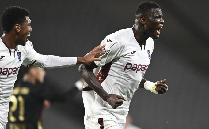 Paul Onuachu'ya �zel �d�l!