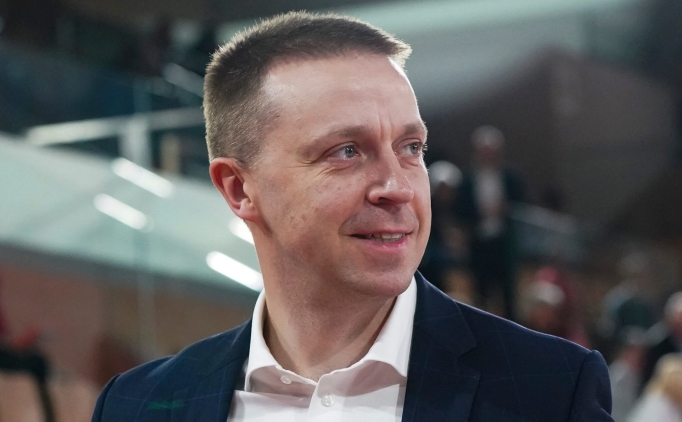 EuroLeague CEO'su Motiejunas: 'NBA ile i� birli�i yap�yoruz, yeni bir lige ihtiyac�m�z yok'