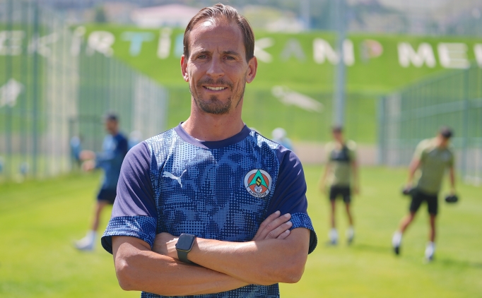 Joao Pereira T�rk futbolu ve Mourinho'ya �vg�!