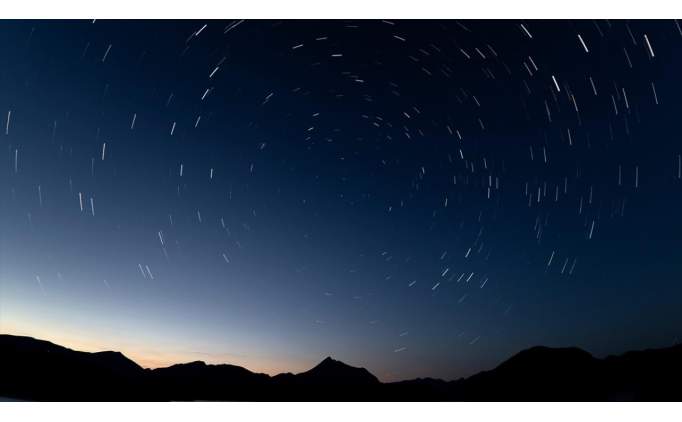 Perseid meteor yağmuru ne zaman, Türkiye'den nasıl izlenir?