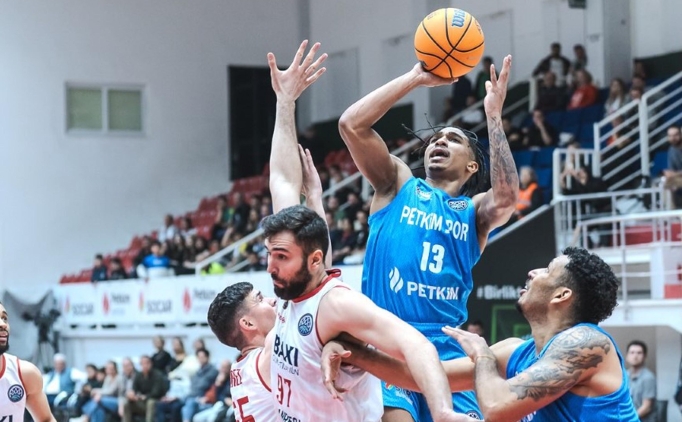 Petkimspor, Ba�kent deplasman�nda