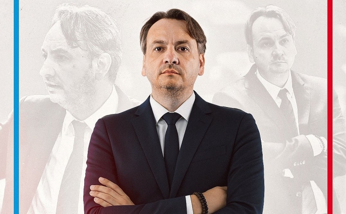 Petkimspor'da �zhan ��vg�n d�nemi