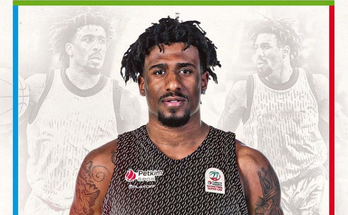 Alia�a Petkimspor'dan yine imza!