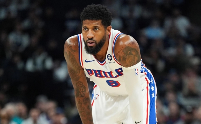 George diz operasyonu ge�irdi, kamp �ncesi yeniden de�erlendirilecek