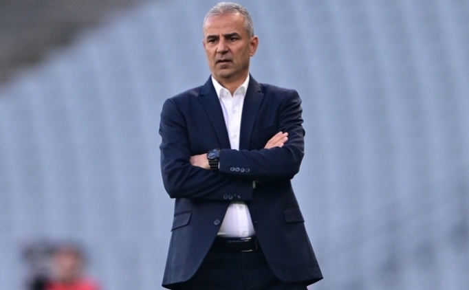 �smail Kartal, Fenerbah�e'yi kutlad�