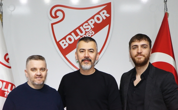 Boluspor, se�imli ola�an genel kurul yapacak