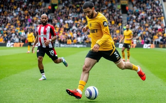 Manchester City, Rayan Ait-Nouri'den ba�kas�n� istemiyor