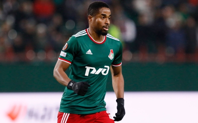 Kocaelispor ve Kayserispor, Kamano iin yaryor!