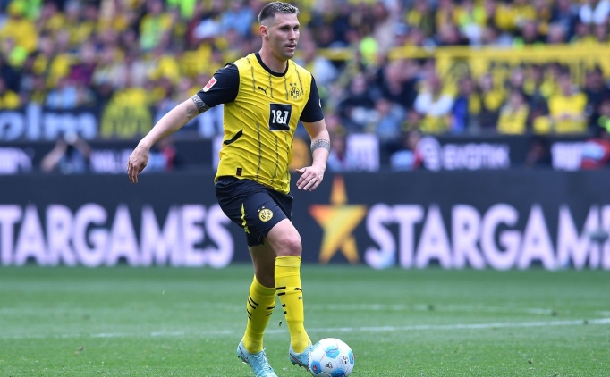 Milan, Niklas S�le'yi g�ndemine ald�