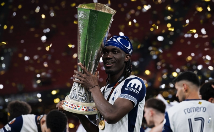 Fenerbah�e, Bissouma'ya teklifini sundu!