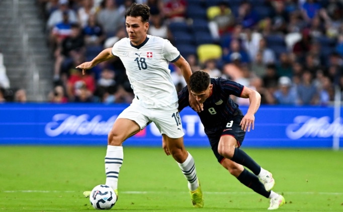 Manchester United, Ardon Jashari'yi istiyor! Talibi �ok fazla