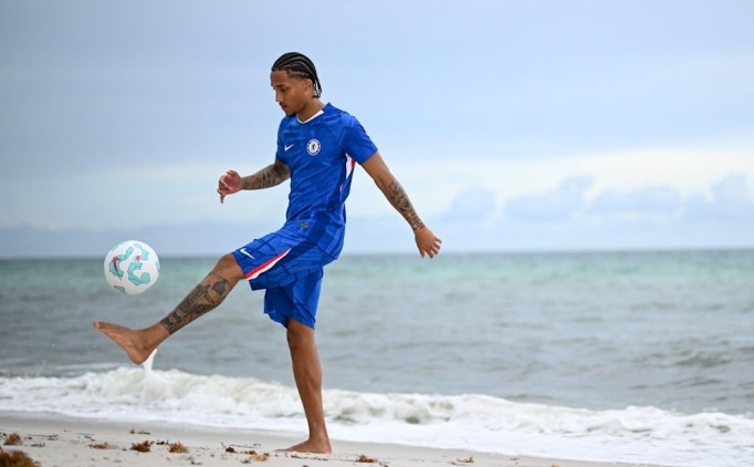 Chelsea, Brezilyal� forvet Joao Pedro'yu transfer etti