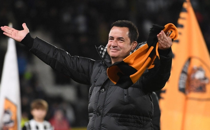 Acun Ilcal ynetimindeki Hull City, karara itiraz edecek!