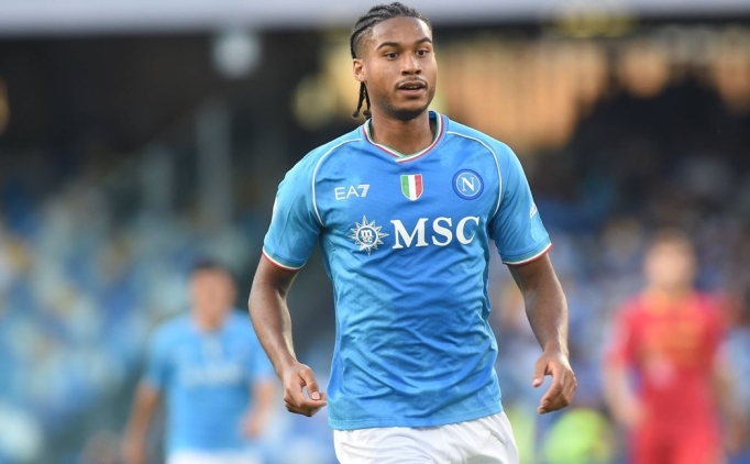 Jens Cajuste ad�m ad�m Be�ikta�'a geliyor!