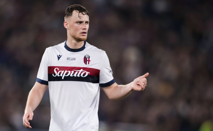 Napoli, Beukema transferinde sona geldi