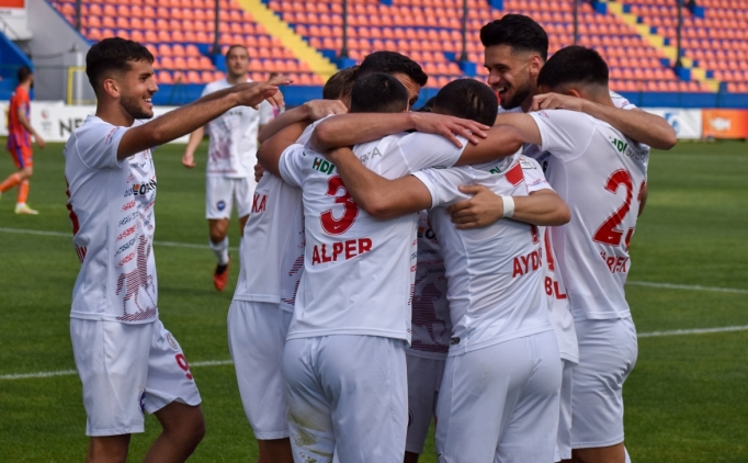 Alt�nordu'da �ampiyonluk primi 10 milyon TL