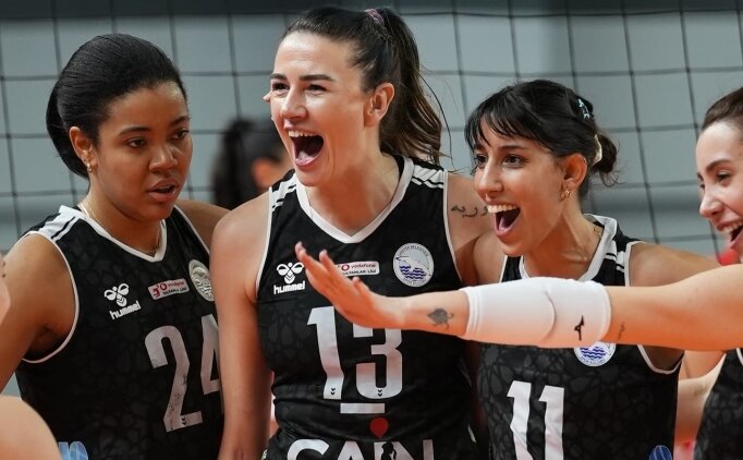 Sar�yer Belediyespor, Bah�elievler Belediyespor kar��s�nda zorlanmad�