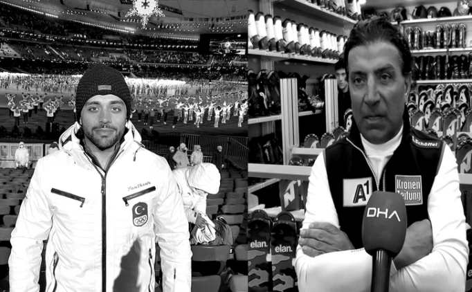 Uludağ'daki yangından spor dünyasına iki acı haber