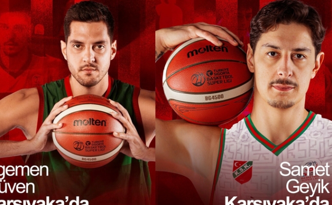 Kar��yaka potada transferleri a��klad�