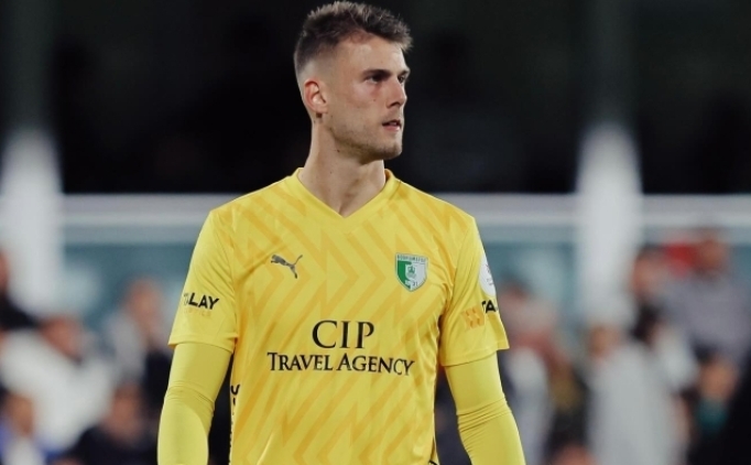 Be�ikta�, Mert G�nok'un alternatifini S�per Lig'de buldu!