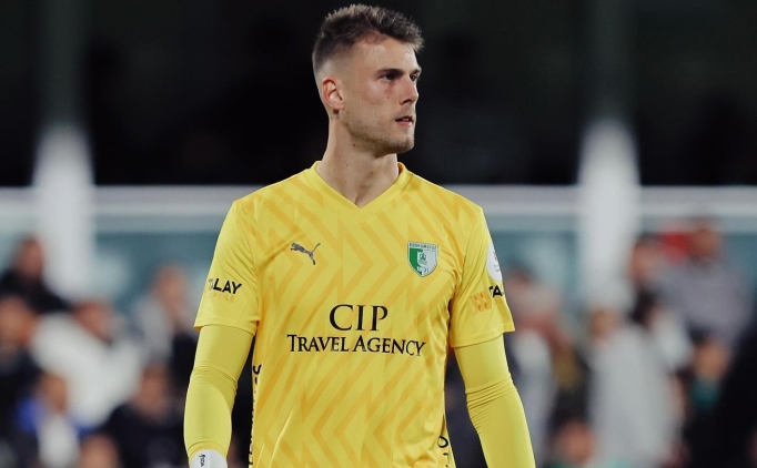 Diogo Sousa, Fenerbah�e ma��nda yok!