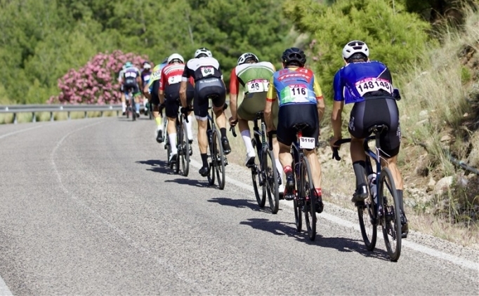 Trabzon'da Bisiklet ve Festival Co�kusu: Gran Fondo 5 Temmuz'da Start Al�yor