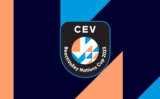 4. Avrupa Plaj Voleybolu kuralar� �ekildi