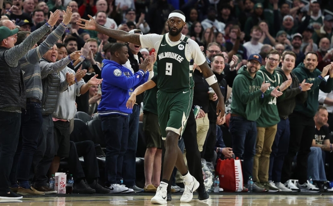 Warriors, Bobby Portis'i serbest kal�rsa takipte