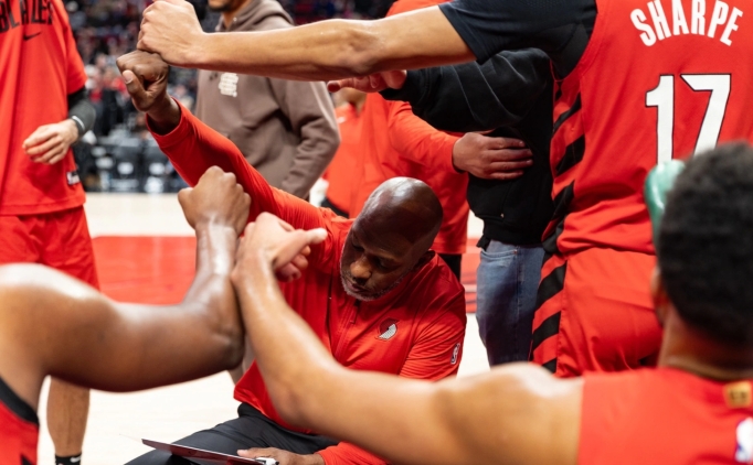 Portland Trail Blazers'�n sat��� 4 milyar dolar� bulabilir