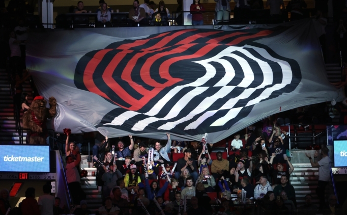 Portland Trail Blazers resmen sat��a ��kar�ld�