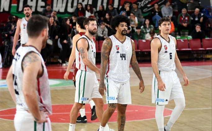 Potada Ege'nin d��me korkusu!