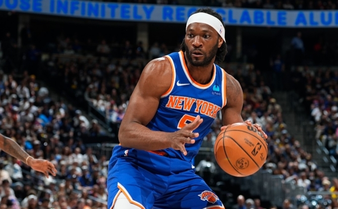 Heat, Precious Achiuwa ile 1 y�ll�k anla�maya vard�